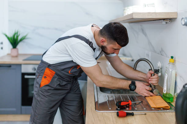 Best Sewer Cleaning Services  in Hope, IN