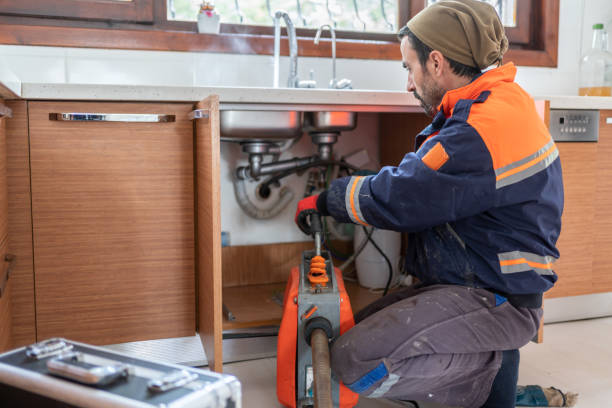 Best Emergency Plumbing Repair  in Hope, IN