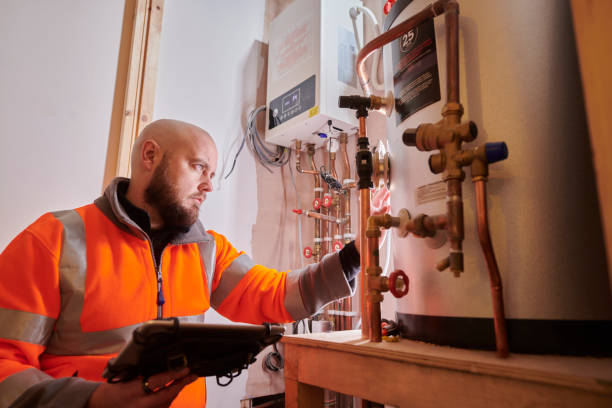 Best Residential Plumbing Services  in Hope, IN