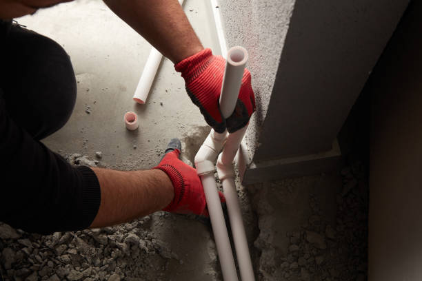 Best Faucet Repair  in Hope, IN
