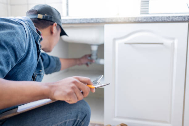 Best Pipe Repair Near Me  in Hope, IN