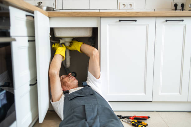 Best Drain Cleaning Services  in Hope, IN