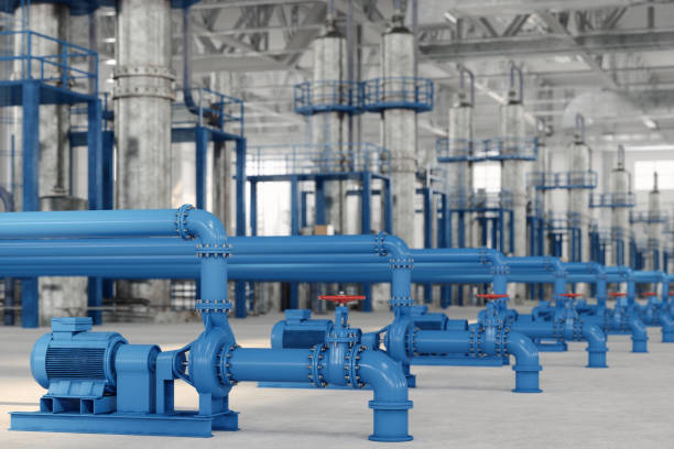 Sprinkler Systems in Hope, IN