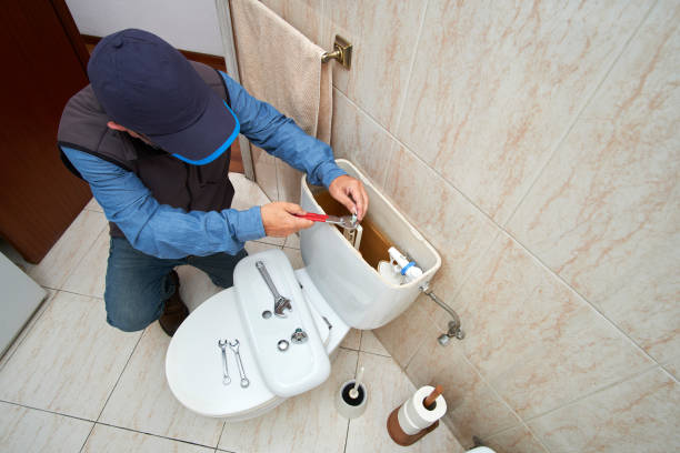 Best Same-Day Plumbing Service  in Hope, IN
