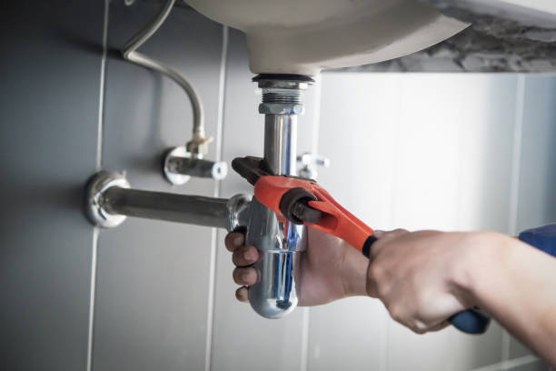 Best Water Leak Repair  in Hope, IN