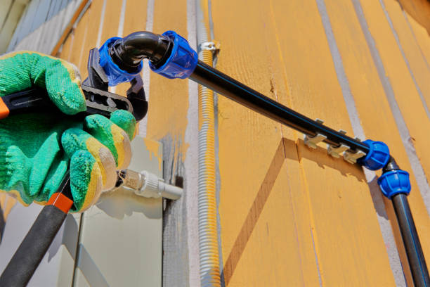 Best Hot Water Heater Installation  in Hope, IN