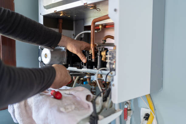 Professional Plumbing in Hope, IN
