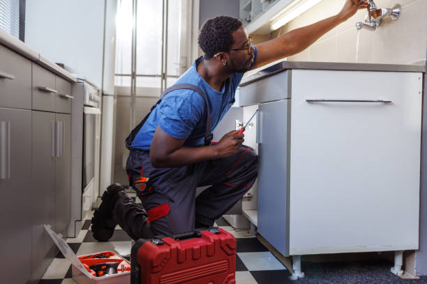 Best Sprinkler Systems  in Hope, IN