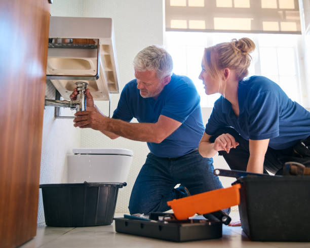 Best Pipe Repair Near Me  in Hope, IN